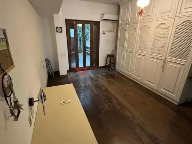 Imagem 12: Apartamento À Venda na Lagoa, Rj, 180M², 3 Quartos, 3 Vagas