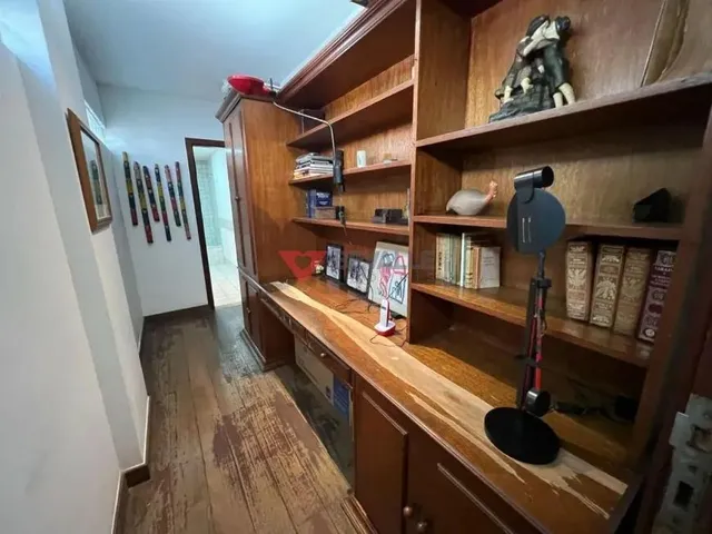 Imagem 7: Apartamento À Venda na Lagoa, Rj, 180M², 3 Quartos, 3 Vagas