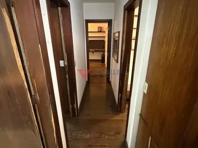 Imagem 16: Apartamento À Venda na Lagoa, Rj, 180M², 3 Quartos, 3 Vagas