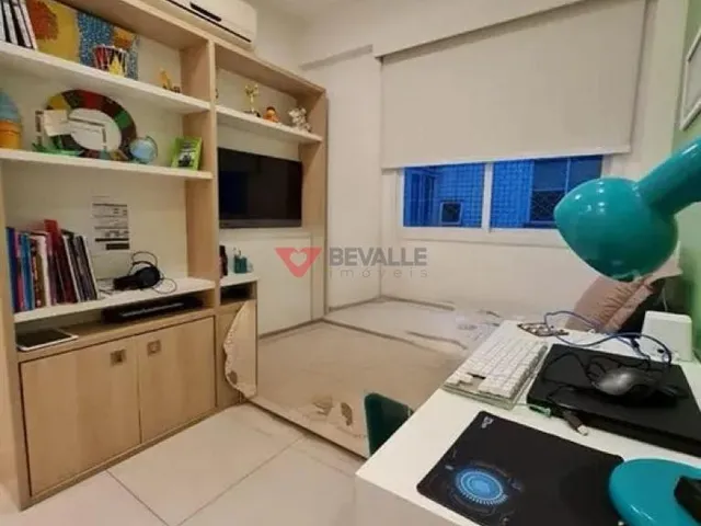Imagem 10: Cobertura À Venda em Botafogo: 197M², 3 Quartos, 2 Vagas