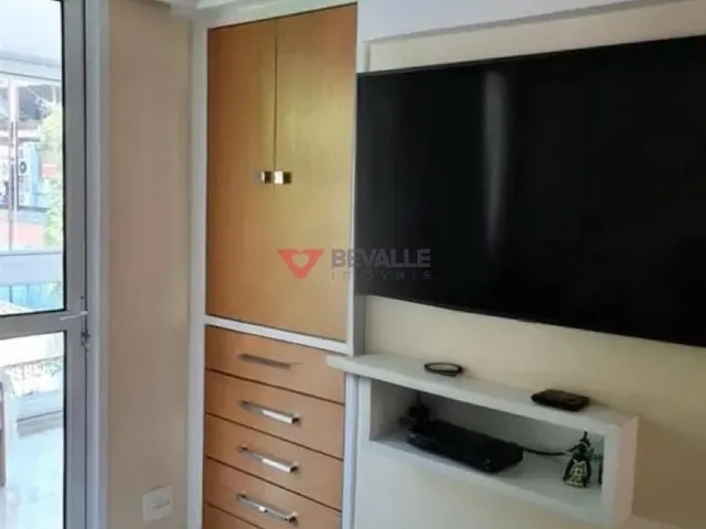 Imagem 9: Cobertura À Venda em Botafogo: 197M², 3 Quartos, 2 Vagas