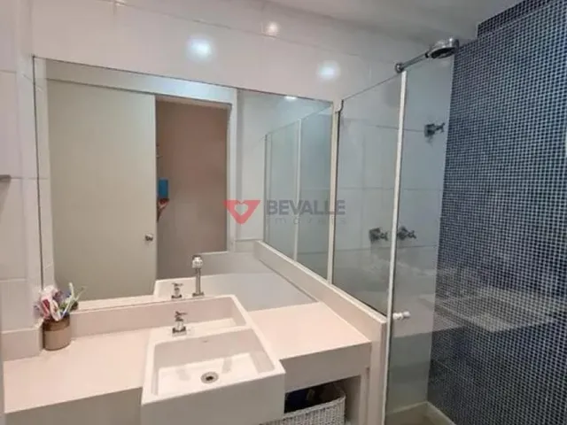 Imagem 8: Cobertura À Venda em Botafogo: 197M², 3 Quartos, 2 Vagas