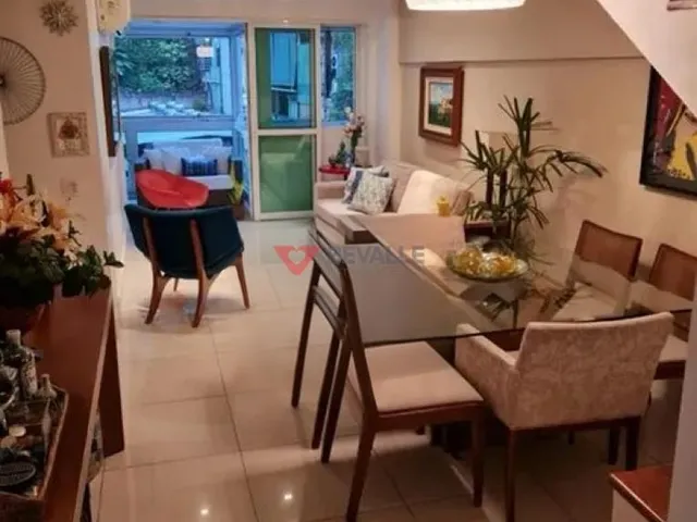 Imagem 2: Cobertura À Venda em Botafogo: 197M², 3 Quartos, 2 Vagas