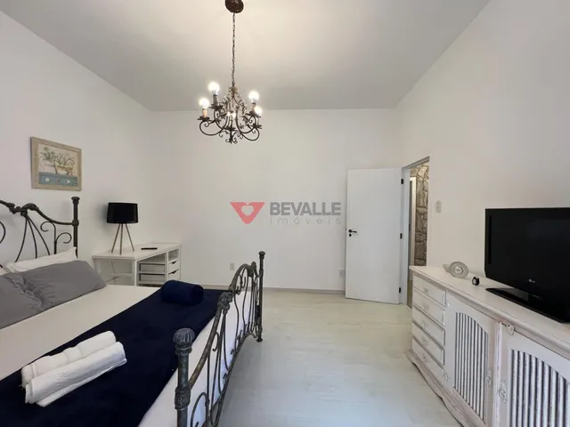 Imagem 14: Casa À para Locação em Copacabana, Rj: 220M², 4 Quartos