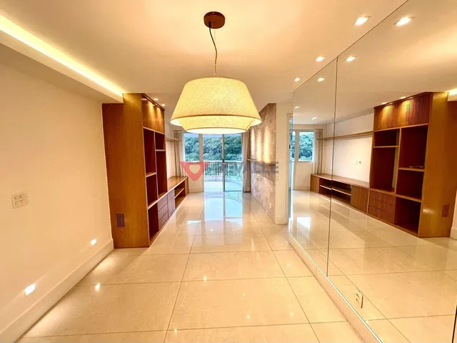Imagem: Apartamento À Venda em Botafogo Rj 2 Quartos