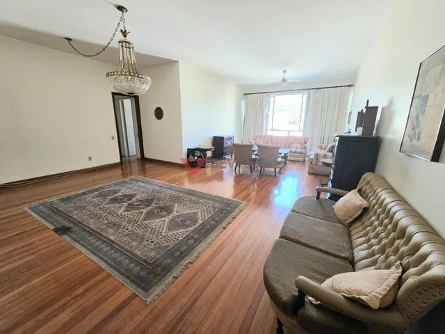 Imagem: Apartamento à venda em Botafogo 161m²