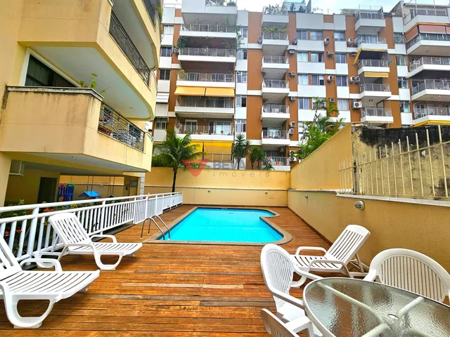 Imagem 2: Apartamento À Venda no Jardim Botânico: 85M², 2 Quartos