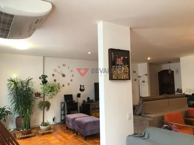 Imagem: Apartamento à Venda em Copacabana, 200m²