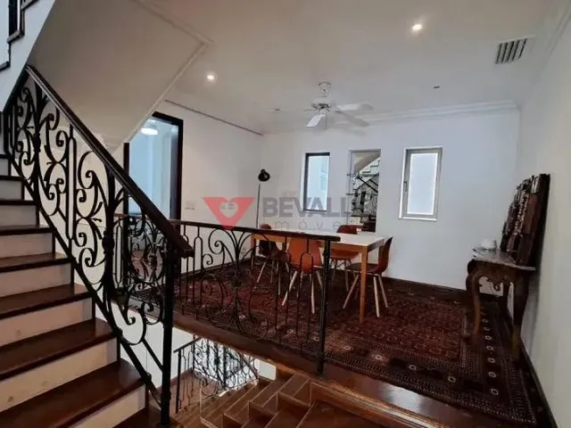 Imagem 16: Casa À Venda na Urca: 458M², 4 Quartos, 2 Vagas e Lazer