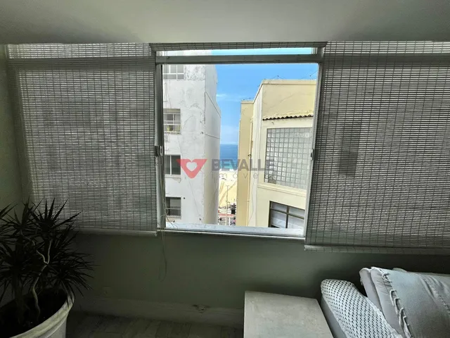 Imagem 8: Cobertura À Venda em Copacabana Rj