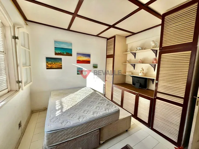 Imagem 12: Cobertura À Venda em Copacabana Rj, 670M², 4 Quartos, R$2,47Mi