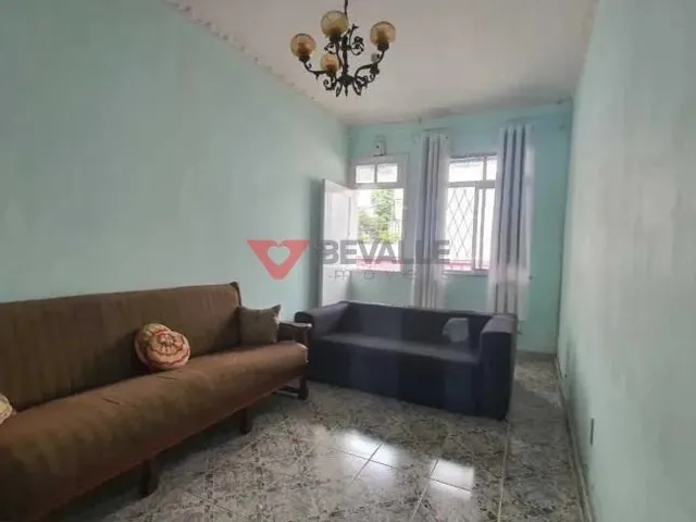 Imagem: Casa À Venda em Botafogo 320M², 4 Quartos