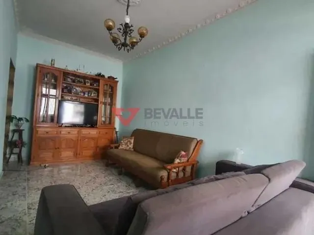 Imagem 12: Casa À Venda em Botafogo: 320M², 4 Quartos, 2 Vagas