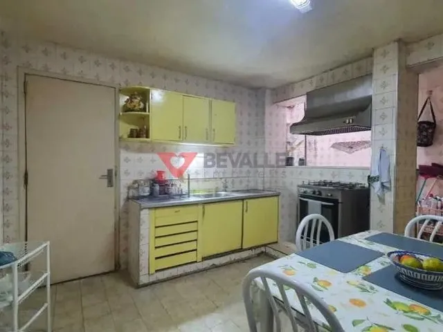 Imagem 5: Casa À Venda em Botafogo: 320M², 4 Quartos, 2 Vagas