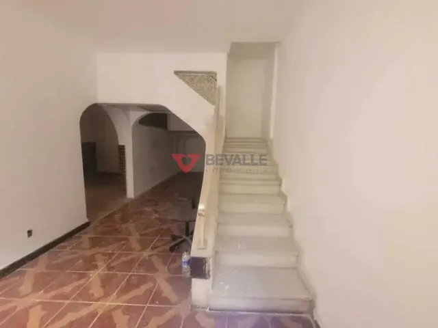 Imagem: Casa de Vila À Venda em Botafogo 269M²