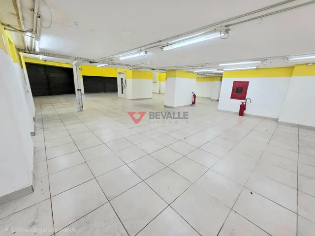Imagem: Loja À Venda e Locação em Botafogo 980M²