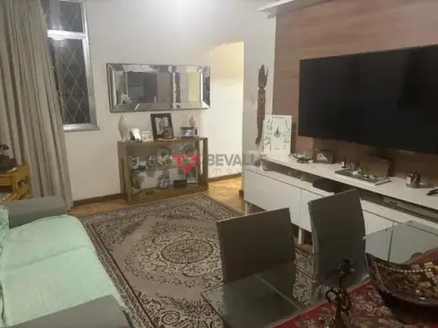 Imagem: Apartamento À Venda em Botafogo 89M²