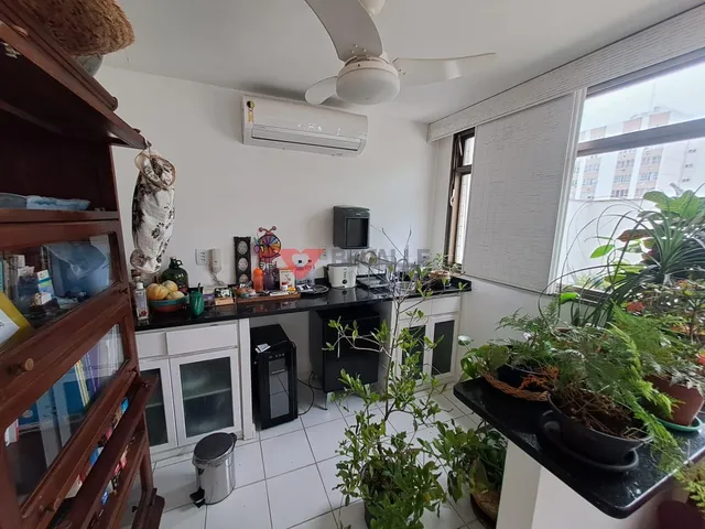 Imagem 4: Cobertura À Venda em Botafogo: 197M², 3 Quartos, 1 Vaga