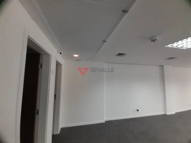 Imagem 4: Prédio para Locação no Humaitá: 369M², 4 Andares
