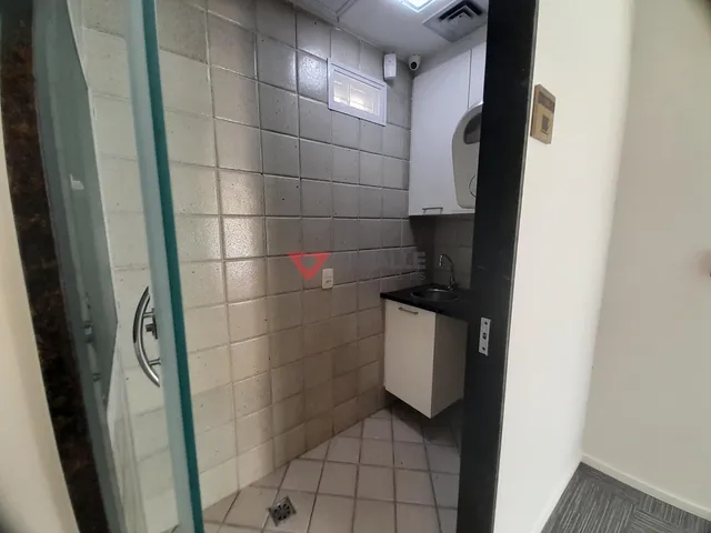Imagem 11: Prédio para Locação no Humaitá: 369M², 4 Andares