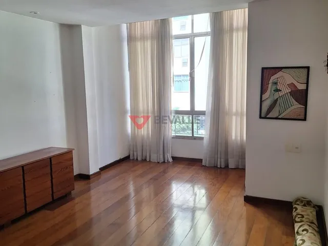 Imagem: Apartamento À Venda em Botafogo 105M²
