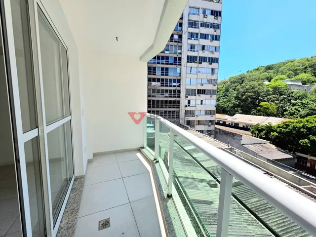 Imagem: Apartamento À Venda em Botafogo 88M²