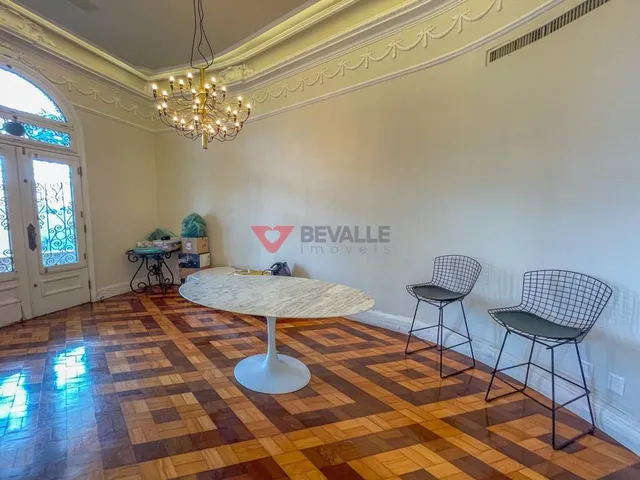 Imagem 2: Casa na Urca Rj À Venda: 600M², 4 Quartos, 4 Vagas
