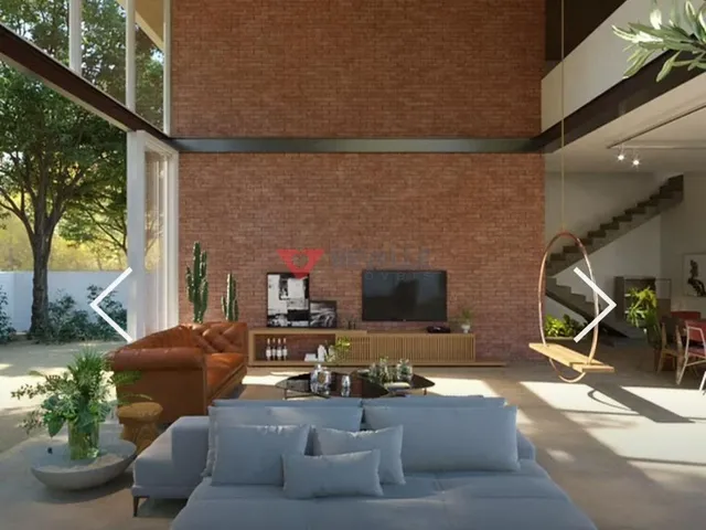 Imagem: Casa de Luxo À Venda no Itanhangá 485M²