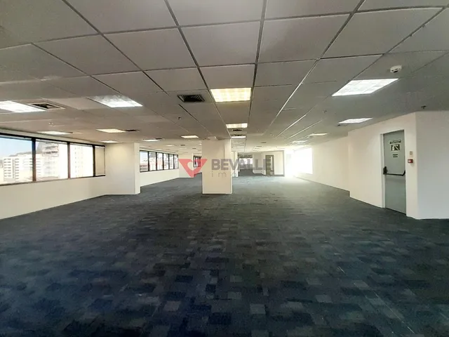 Imagem: Loja Exclusiva 605M² Andar Inteiro em Botafogo