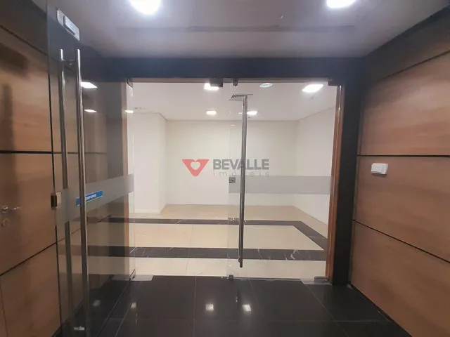 Imagem 3: Loja Exclusiva 605M² Andar Inteiro em Botafogo
