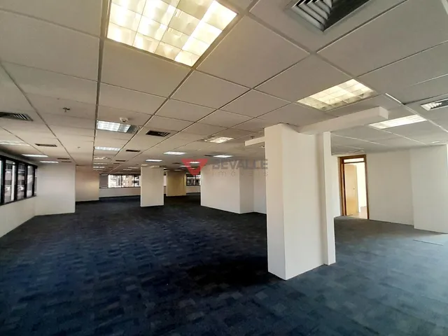 Imagem 9: Loja Exclusiva 605M² Andar Inteiro em Botafogo