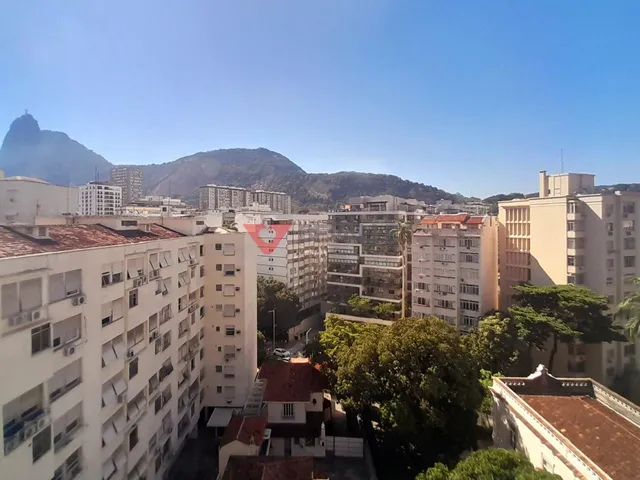 Imagem 10: Loja Exclusiva 605M² Andar Inteiro em Botafogo