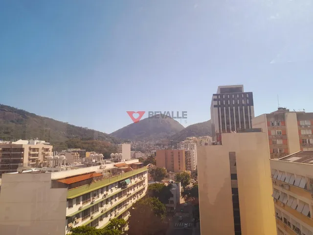 Imagem 5: Loja Exclusiva 605M² Andar Inteiro em Botafogo