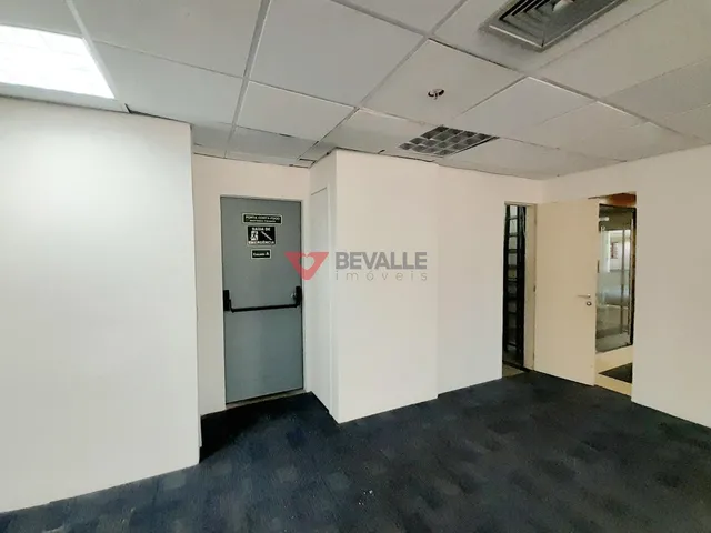 Imagem 14: Loja Exclusiva 605M² Andar Inteiro em Botafogo