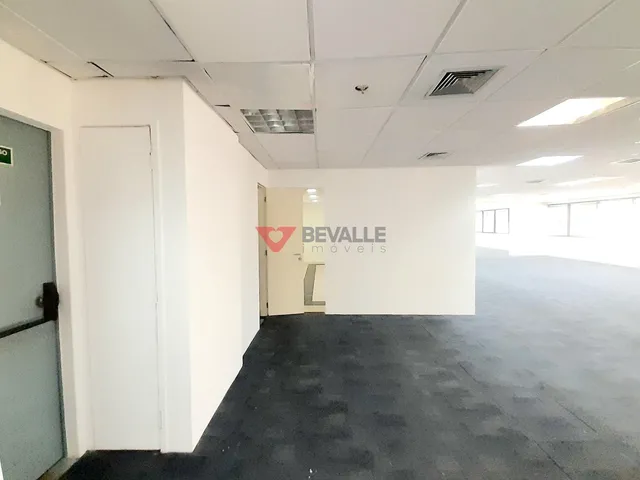 Imagem 12: Loja Exclusiva 605M² Andar Inteiro em Botafogo