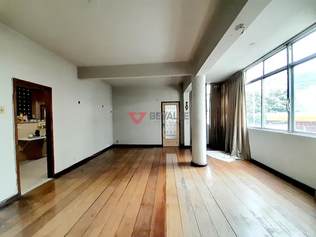 Imagem: Apartamento À Venda em Botafogo, 155M²