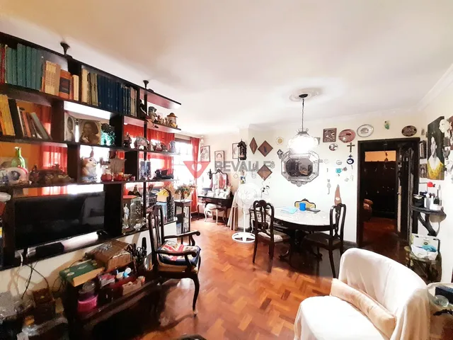 Imagem: Casa Geminada Copacabana Sol, Pedra, Tradição