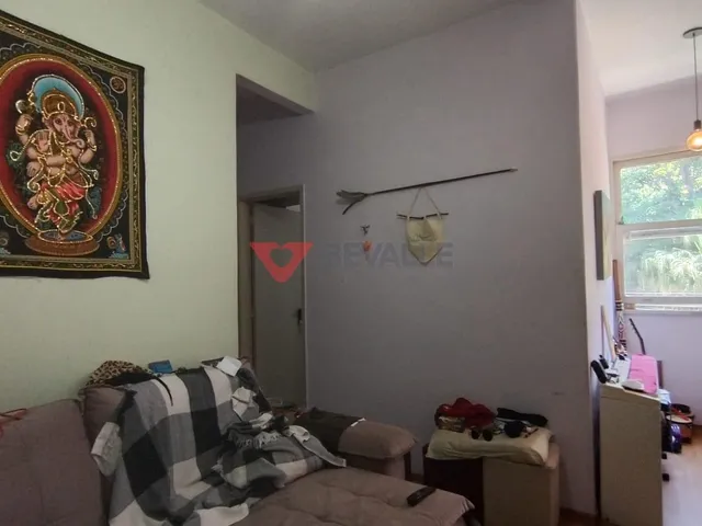 Imagem: Apartamento à venda em Botafogo 55m²