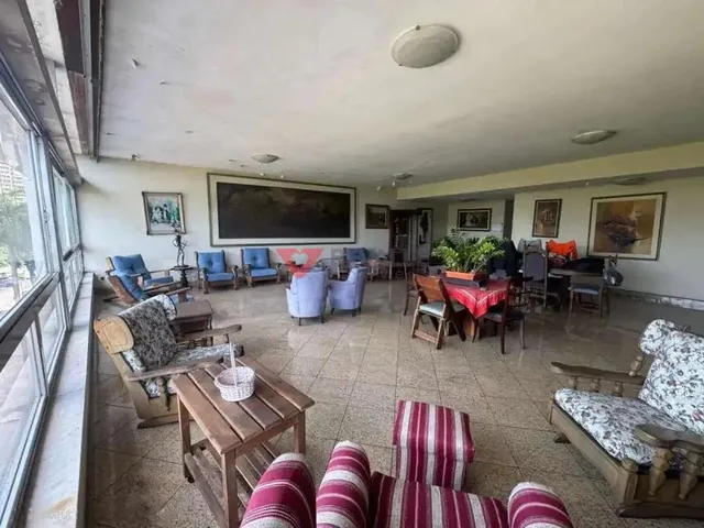Imagem: Apartamento à venda no Flamengo 367m²