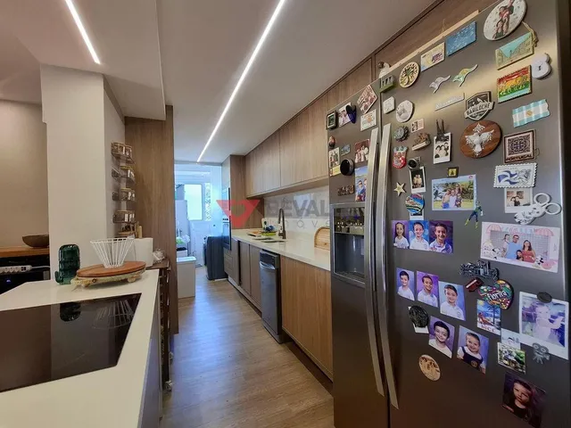 Imagem 12: Cobertura À Venda em Botafogo: 120M², 3 Quartos, 3 Vagas