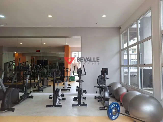 Imagem 9: Cobertura À Venda em Botafogo: 120M², 3 Quartos, 3 Vagas