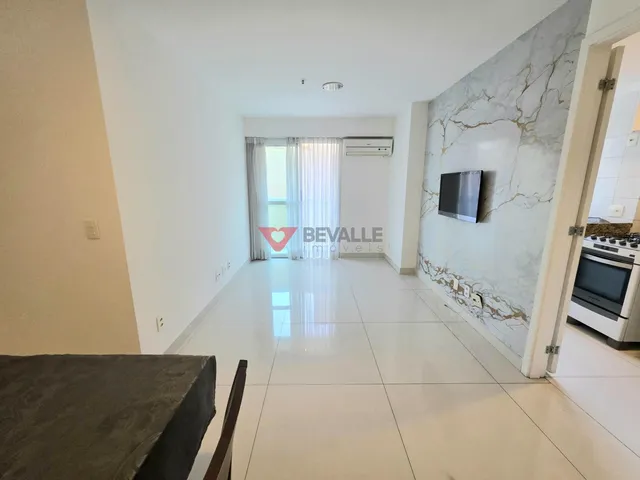Imagem: Apartamento À Venda em Botafogo 60M²