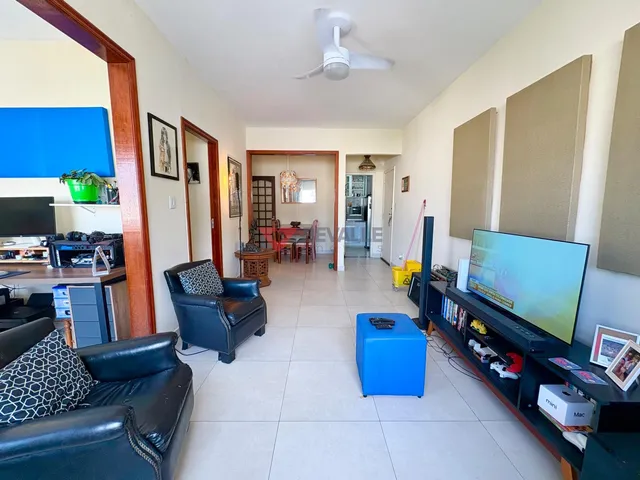 Imagem: Apartamento à venda em Humaitá RJ 3 quartos