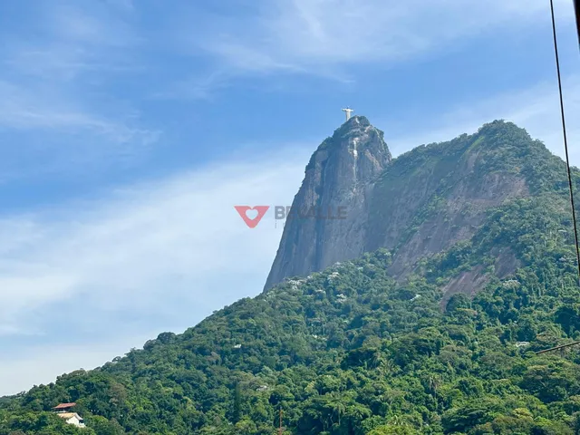 Imagem 5: Apartamento à venda em Humaitá RJ: 3 quartos, 1 suíte, 85m²