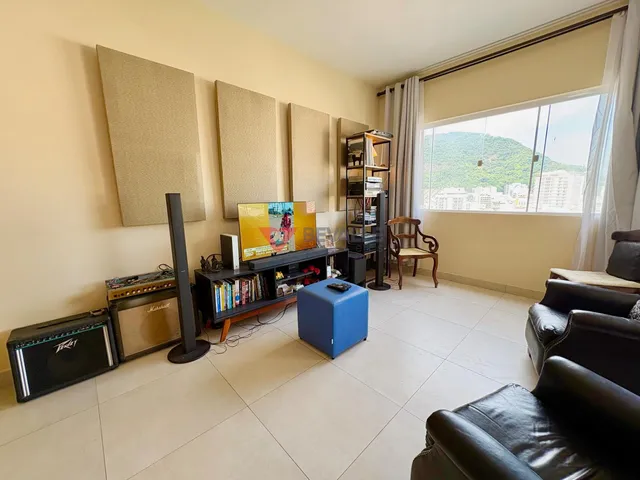 Imagem 12: Apartamento à venda em Humaitá RJ: 3 quartos, 1 suíte, 85m²