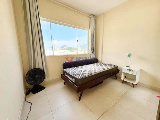 Imagem 11: Apartamento à venda em Humaitá RJ: 3 quartos, 1 suíte, 85m²