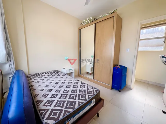 Imagem 9: Apartamento à venda em Humaitá RJ: 3 quartos, 1 suíte, 85m²