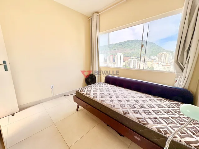 Imagem 7: Apartamento à venda em Humaitá RJ: 3 quartos, 1 suíte, 85m²