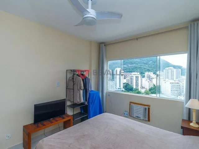 Imagem 16: Apartamento à venda em Humaitá RJ: 3 quartos, 1 suíte, 85m²