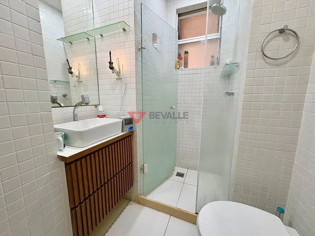 Imagem 13: Apartamento à venda em Humaitá RJ: 3 quartos, 1 suíte, 85m²